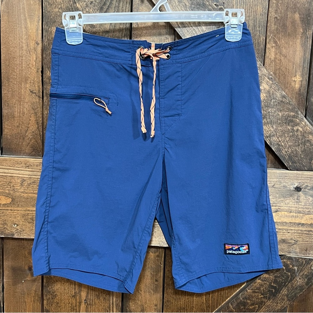 Men’s Patagonia Board Shorts Quick-Drying